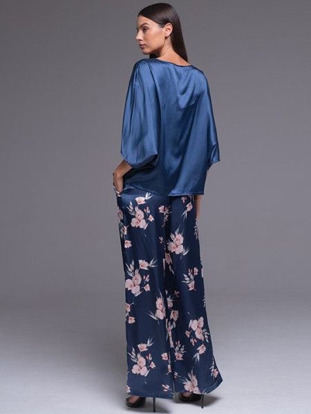 №7504 пижама "viola" от магазина «Зона Белья»