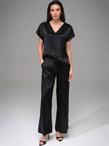 №7316 пижама "joanna" от магазина «Зона Белья»