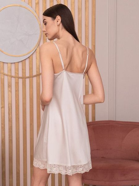 №4160 сорочка "clariss" от магазина «Зона Белья»