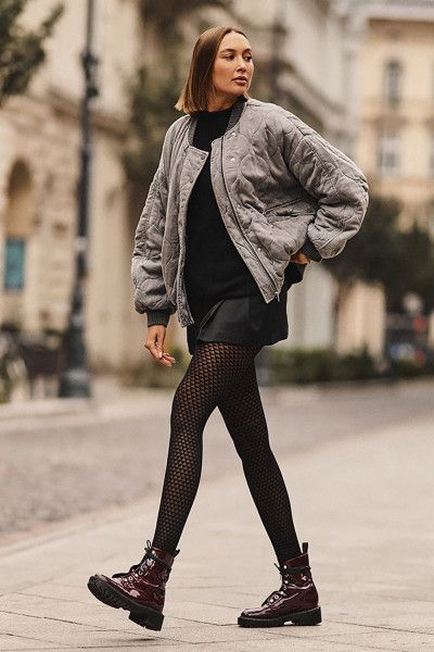 Колготки 310 Cindy Nero