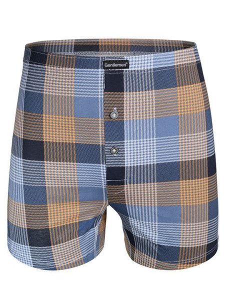 трусы мужские gb7961 боксеры от магазина «Зона Белья»