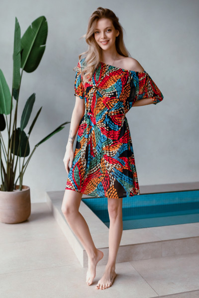 туника barbara 19260 от магазина «Зона Белья»