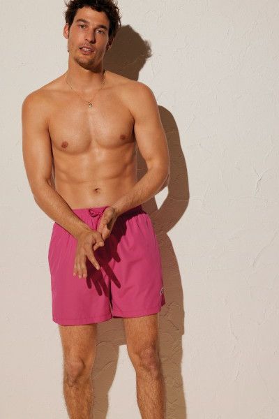 90153 шорты купальные мужские от магазина «Зона Белья»