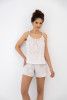 пижама luneth купить по доступной цене в интернет-магазине Zonabelya.ru! 
