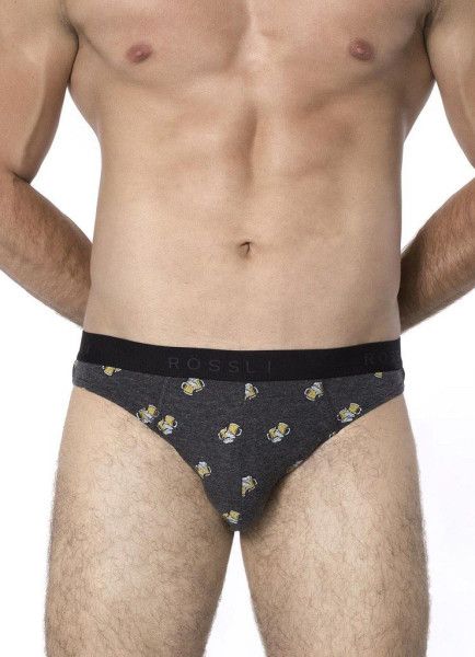 msp-224 трусы слипы 2 шт. в упаковке от магазина «Зона Белья»