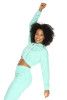 худи bluza dresowa dk04 09 купить по доступной цене в интернет-магазине Zonabelya.ru! 