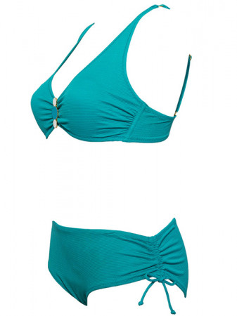 купальник as94 sielei триангул слип купить по доступной цене в интернет-магазине Zonabelya.ru! 