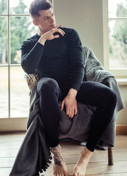 mvd 012 кофта мужская от магазина «Зона Белья»