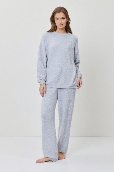 dianne set комплект женский со штанами от магазина «Зона Белья»