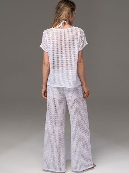 №5386 Пижама "Seychelles"