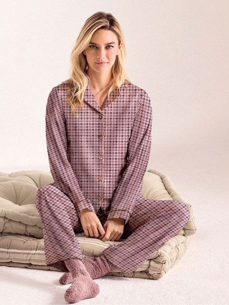 пижама nwc3942 оз26 от магазина «Зона Белья»