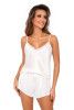 пижама tiffani 1/2 pyjamas ekru купить по доступной цене в интернет-магазине Zonabelya.ru! 