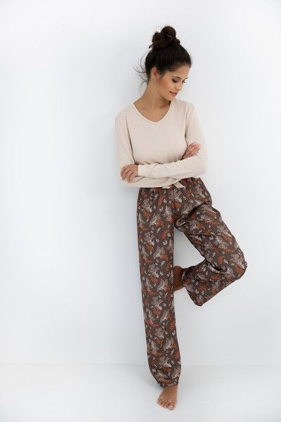 пижама shelby от магазина «Зона Белья»