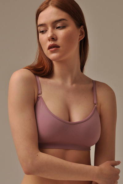 Топ BR364 Rosa Ash