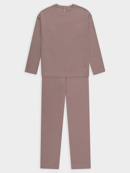 №е20201 пижама с брюками "пудель" от магазина «Зона Белья»