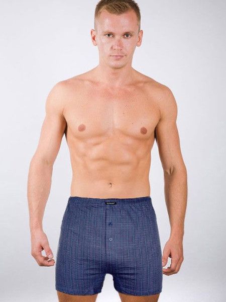 трусы мужские gb7804 big боксеры от магазина «Зона Белья»