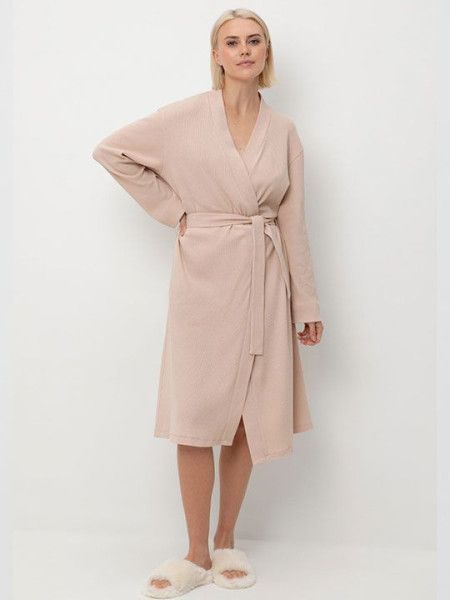 №е50026 халат "тропическая" от магазина «Зона Белья»