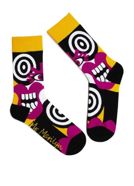 da face носки мужские от магазина «Зона Белья»