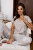 пижама lena купить по доступной цене в интернет-магазине Zonabelya.ru! 
