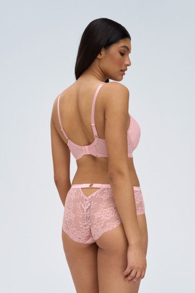 Трусы-слип Powder Whisper Pink