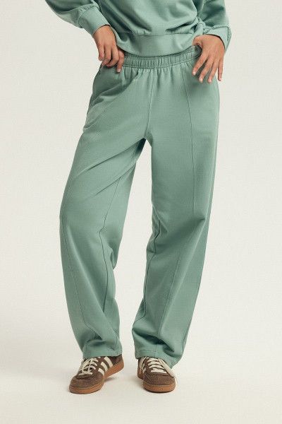 43786 keithan/07x штаны женские от магазина «Зона Белья»