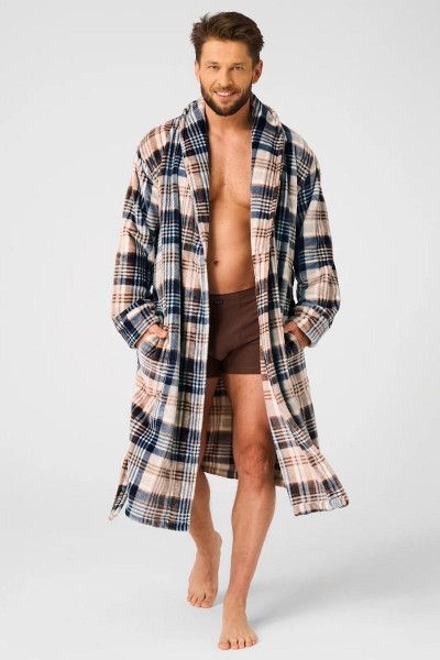 MGL 443 Халат мужской