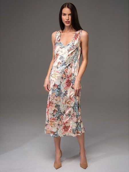 №4488 Сорочка "Florin"