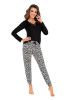 пижама zebra pyjamas купить по доступной цене в интернет-магазине Zonabelya.ru! 