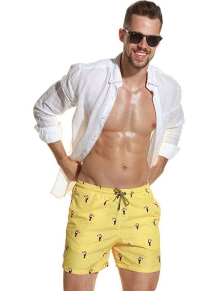 Плавки B645JI 24 шорты