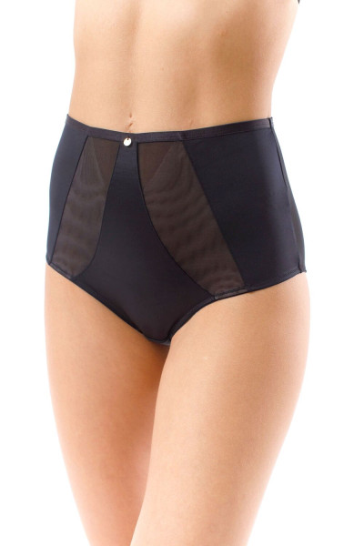 Трусы-слип комфорт Plain 62116-06