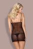 сорочка 811-che-1 chemise купить по доступной цене в интернет-магазине Zonabelya.ru! 