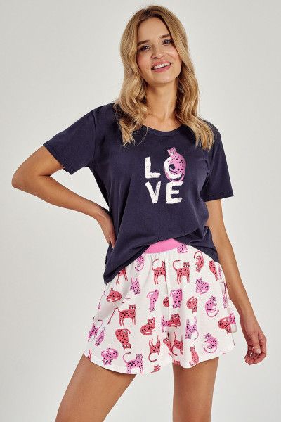 пижама 24s annabel 3121-01 от магазина «Зона Белья»