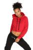 худи bluza dresowa dk04 07 купить по доступной цене в интернет-магазине Zonabelya.ru! 