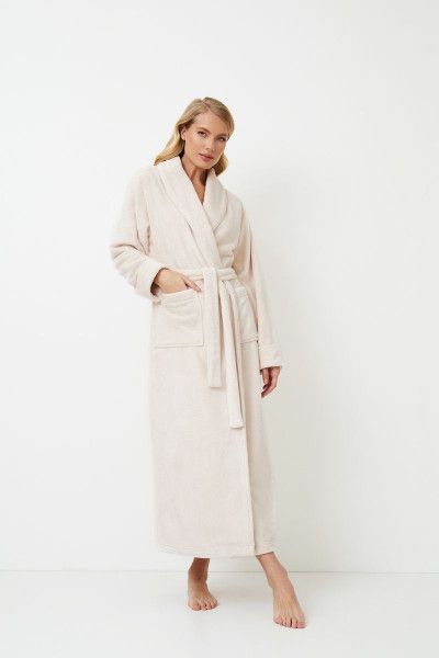 cally халат женский от магазина «Зона Белья»