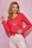 пижама 25w amalia 3235-01 купить по доступной цене в интернет-магазине Zonabelya.ru! 