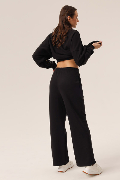 свитшот со009 ночь от магазина «Зона Белья»