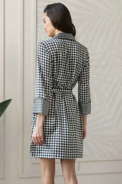 халат julianna 3977 от магазина «Зона Белья»