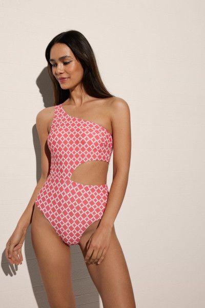 82450 купальник сплошной от магазина «Зона Белья»