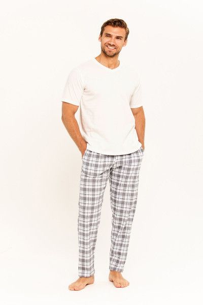 Мужская пижама 25W Cliff 3297-01