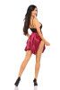 сорочка julieta chemise purple купить по доступной цене в интернет-магазине Zonabelya.ru! 