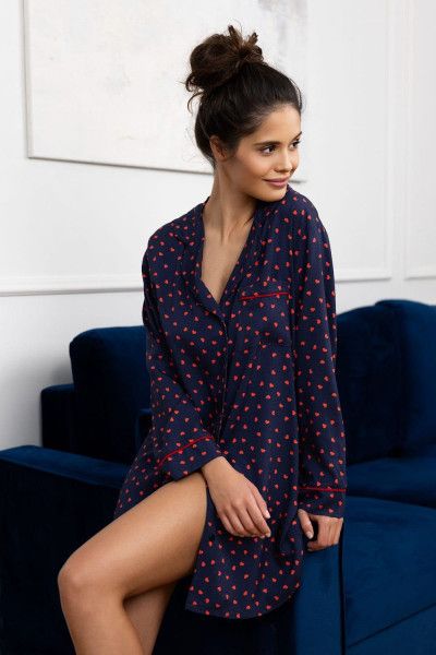 сорочка sophia от магазина «Зона Белья»