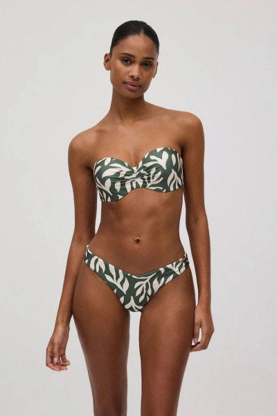 ilha de mel 83097 купальник раздельный от магазина «Зона Белья»