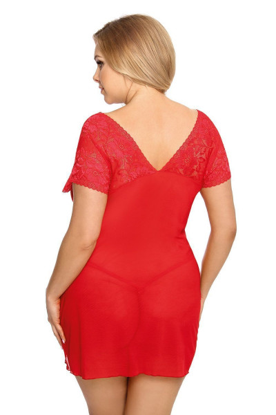 Сорочка и стринги Sydney