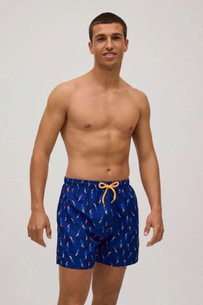 mini me 90313 шорты купальные мужские от магазина «Зона Белья»