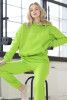брюки spodnie dresowe dk02 20 spring купить по доступной цене в интернет-магазине Zonabelya.ru! 