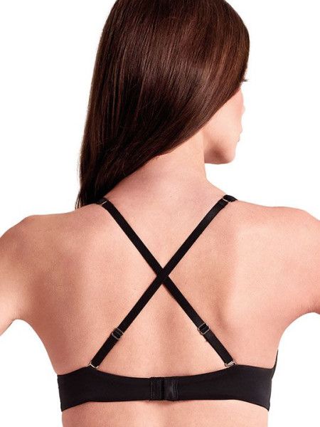 Бюстгальтер Double Ultrashine пуш-ап