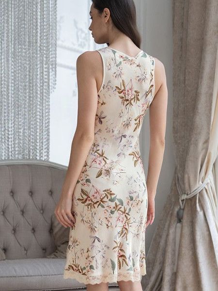 №5044 сорочка "amely" от магазина «Зона Белья»