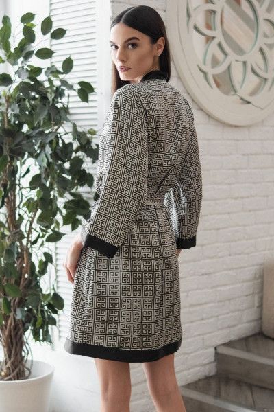 халат jadore 4083 от магазина «Зона Белья»