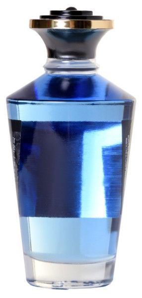 массажное интимное масло с ароматом кокоса - 100 мл. от магазина «Зона Белья»