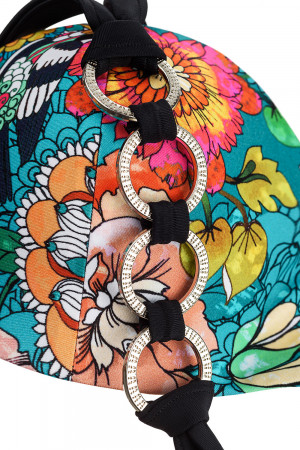 верх купальника cbs223 v1 купить по доступной цене в интернет-магазине Zonabelya.ru! 